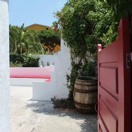 ヴィラ Casa Saloia