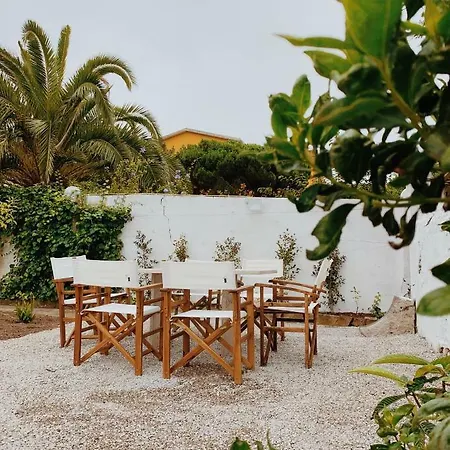 Casa Saloia