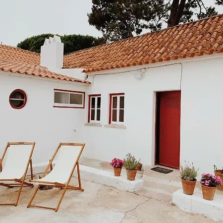 Casa Saloia