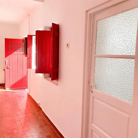 Casa Saloia ヴィラ