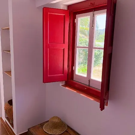 Casa Saloia シントラ
