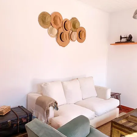 Casa Saloia * シントラ