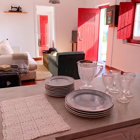 ヴィラ Casa Saloia シントラ