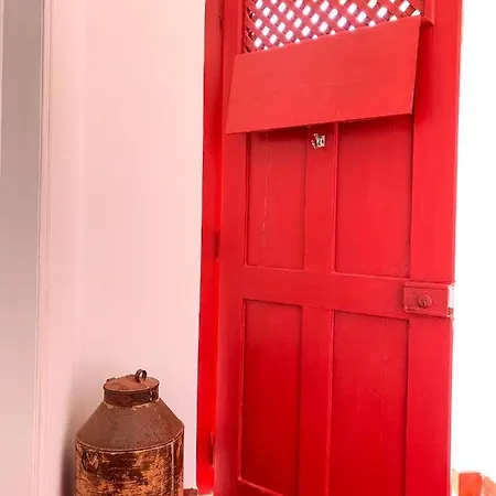 Casa Saloia ヴィラ