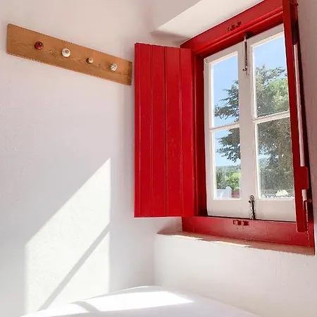 Casa Saloia ヴィラ