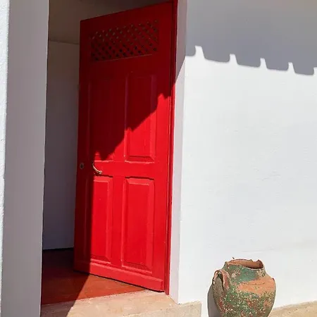 Casa Saloia